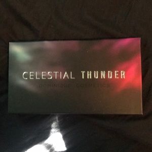 Celestial Thunder Palette
